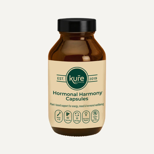 Kure Hormonal Harmony Capsules