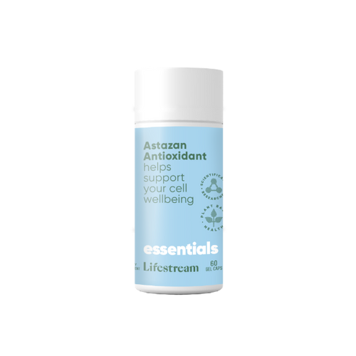 Lifestream Astazan Antioxidant