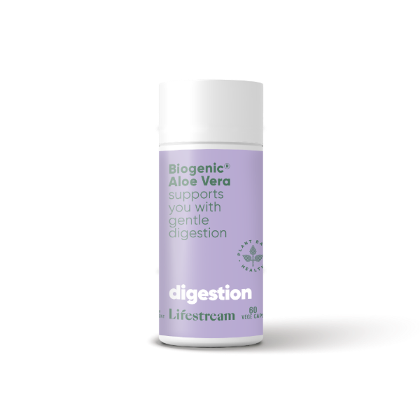 Lifestream Biogenic Aloe Vera