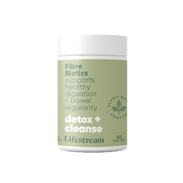 Lifestream Fibre Biotics - Net Pharmacy