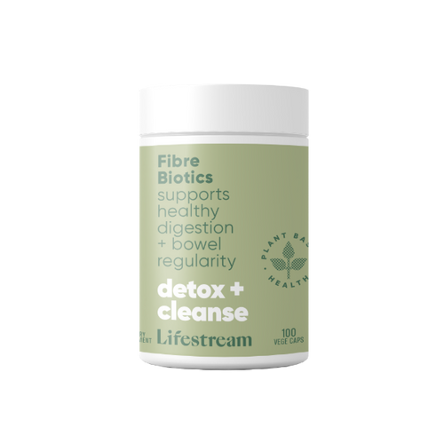 Lifestream Fibre Biotics