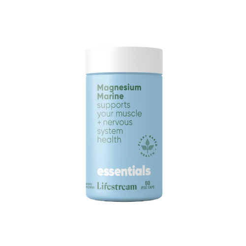 Lifestream Magnesium Marine