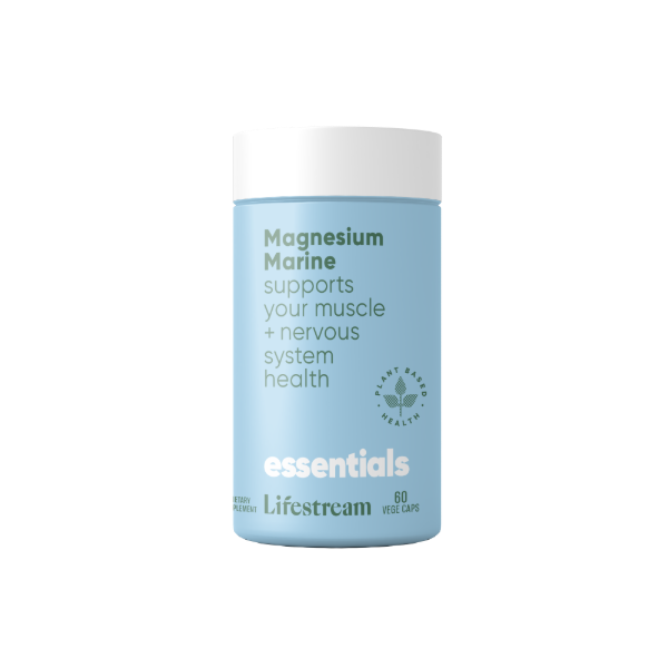 Lifestream Magnesium Marine