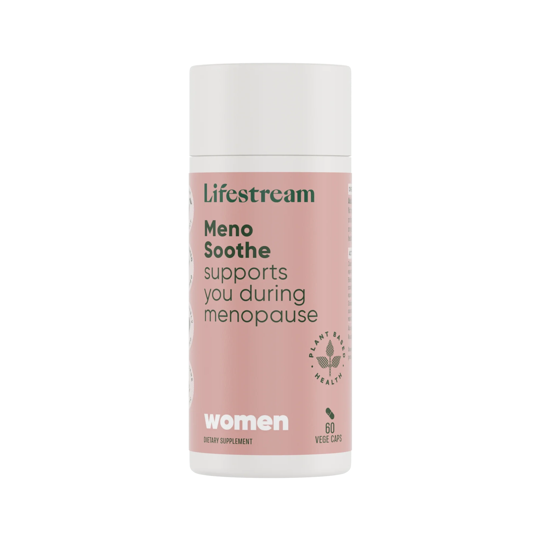 Lifestream Meno Soothe