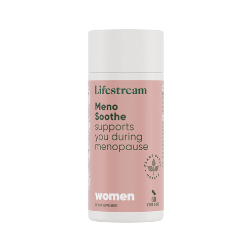 Lifestream Meno Soothe
