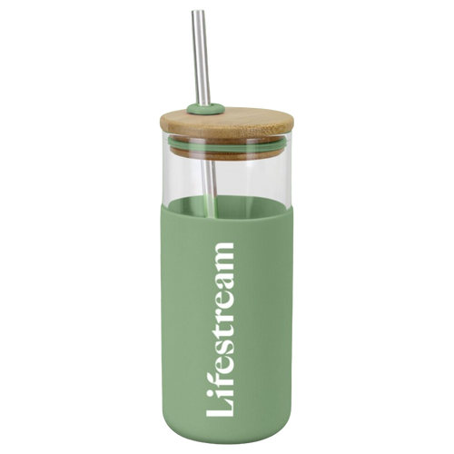 Lifestream Tumbler