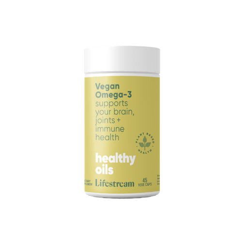 Lifestream Vegan Omega-3