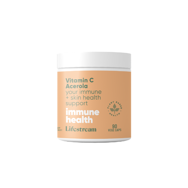 Lifestream Vitamin C Acerola