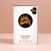 Little Honey Flawless Bronzing Kit