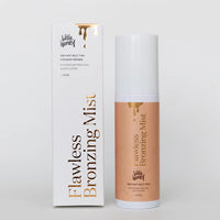 Little Honey Flawless Bronzing Mist