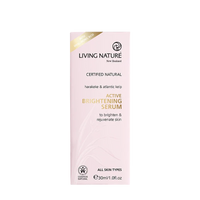 Living Nature Active Brightening Serum