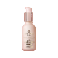 Living Nature Active Brightening Serum