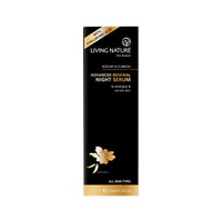 Living Nature Advanced Renewal Night Serum