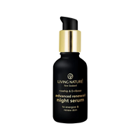 Living Nature Advanced Renewal Night Serum