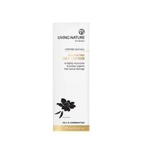 Living Nature Balancing Day Lotion