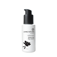 Living Nature Balancing Day Lotion