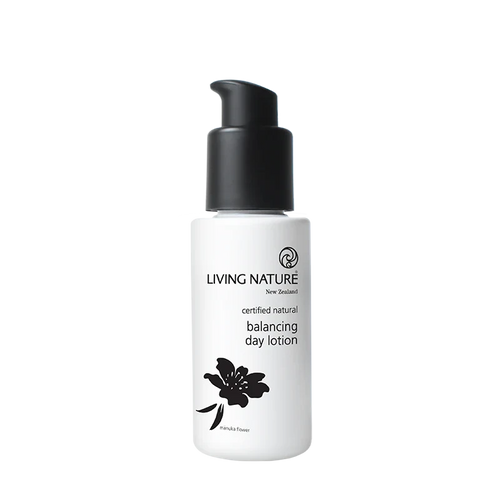 Living Nature Balancing Day Lotion