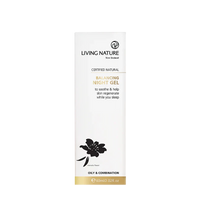 Living Nature Balancing Night Gel