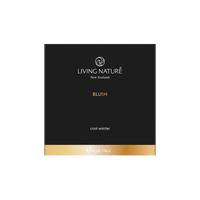 Living Nature Blush - Cool Winter