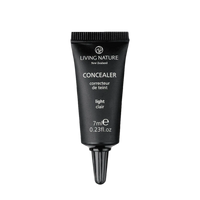 Living Nature Concealer - Light