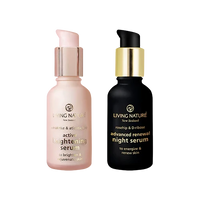 Living Nature Dawn to Dusk Duo