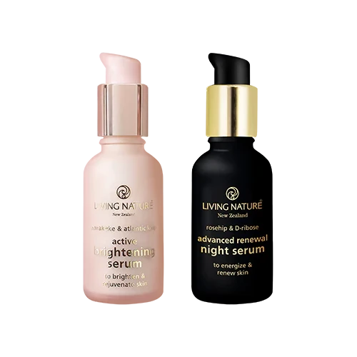 Living Nature Dawn to Dusk Duo