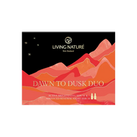Living Nature Dawn to Dusk Duo