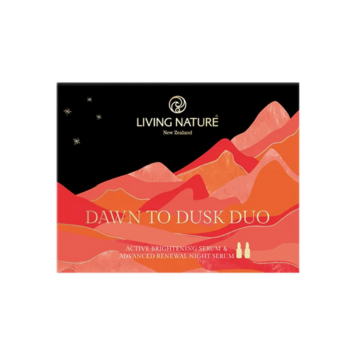 Living Nature Dawn to Dusk Duo