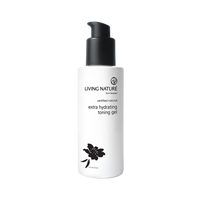 Living Nature Extra Hydrating Toning Gel