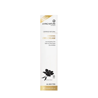 Living Nature Firming Eye Cream