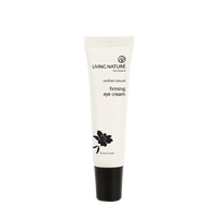 Living Nature Firming Eye Cream