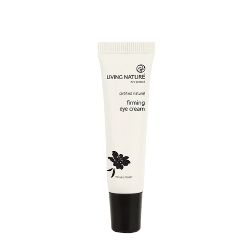 Living Nature Firming Eye Cream