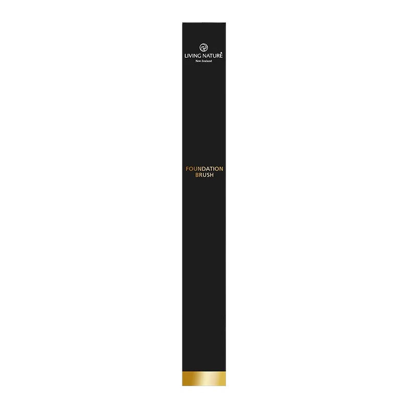 Living Nature Foundation Brush