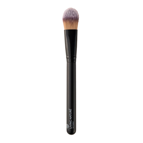 Living Nature Foundation Brush