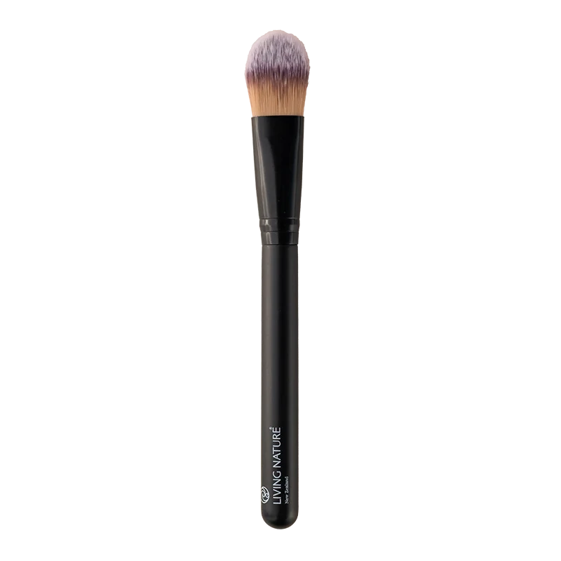 Living Nature Foundation Brush