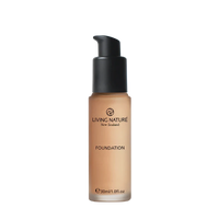 Living Nature Foundation - Pure Buff