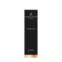 Living Nature Foundation - Pure Honey