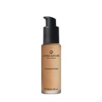 Living Nature Foundation - Pure Honey