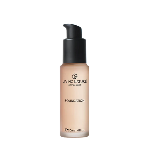 Living Nature Foundation - Pure Ivory