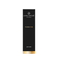 Living Nature Foundation - Pure Sand