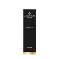 Living Nature Foundation - Pure Taupe