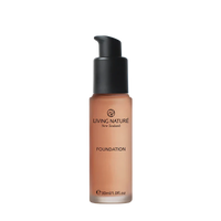 Living Nature Foundation - Pure Taupe