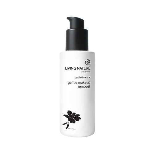 Living Nature Gentle Makeup Remover
