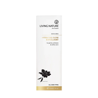Living Nature Hydrating Glow Exfoliant