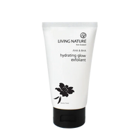 Living Nature Hydrating Glow Exfoliant