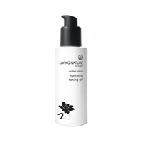 Living Nature Hydrating Toning Gel