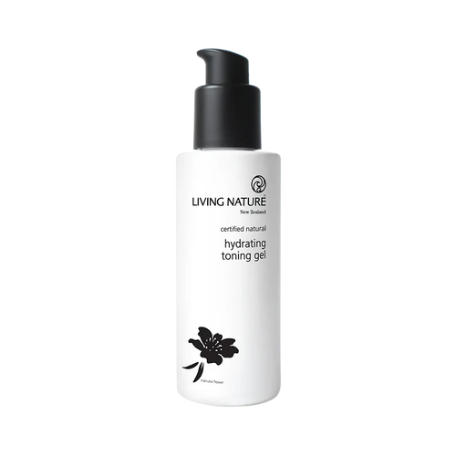 Living Nature Hydrating Toning Gel