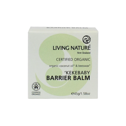 Living Nature 'Kekebaby Barrier Balm