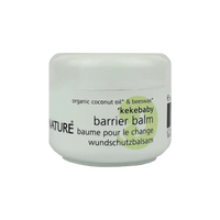 Living Nature 'Kekebaby Barrier Balm