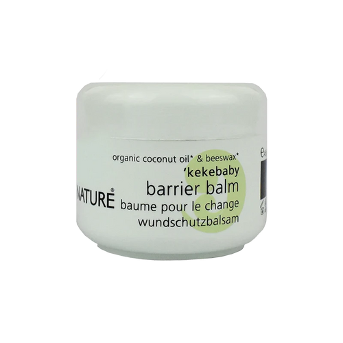 Living Nature 'Kekebaby Barrier Balm